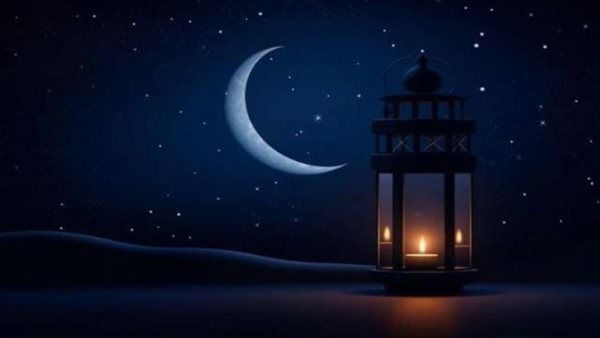 موعد شهر رمضان المبارك 2025