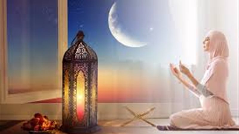 دعاء أول يوم رمضان 2025