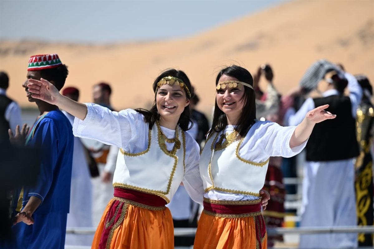  مهرجان أسوان الدولي