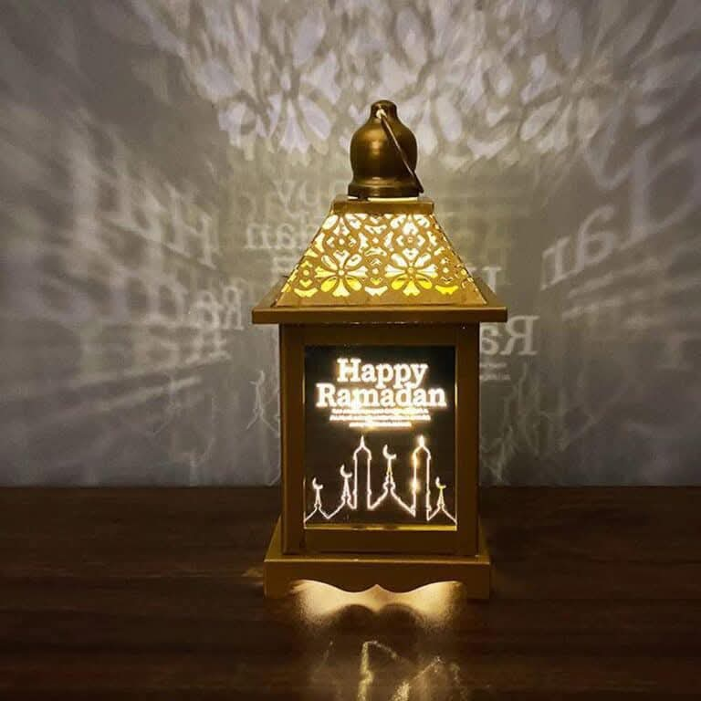 فوانيس رمضان 2025