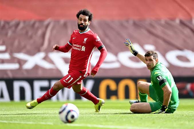 موعد مباراة ليفربول القادمة ضد أستون فيلا في الدوري الإنجليزي الممتاز 2024/2025 والقنوات الناقلة 