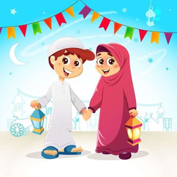 صور رمضان 2025