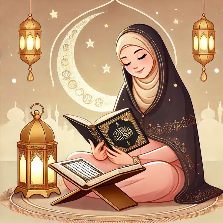 صور رمضان 2025