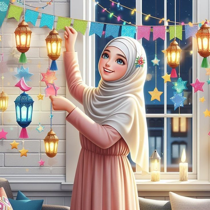 صور رمضان 2025