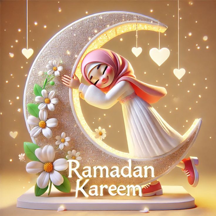 صور رمضان 2025