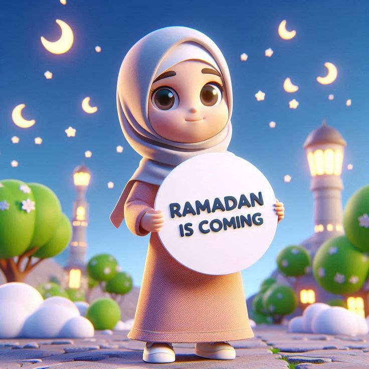 صور رمضان 2025