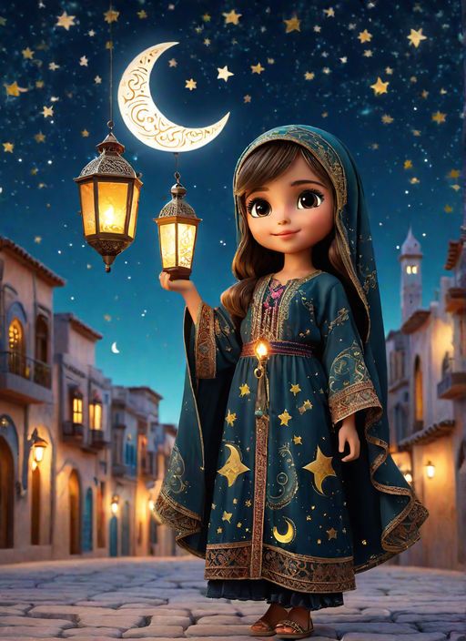 صور رمضان 2025