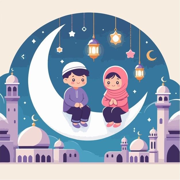 صور رمضان 2025