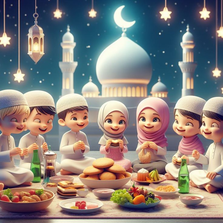 تحميل صور رمضان