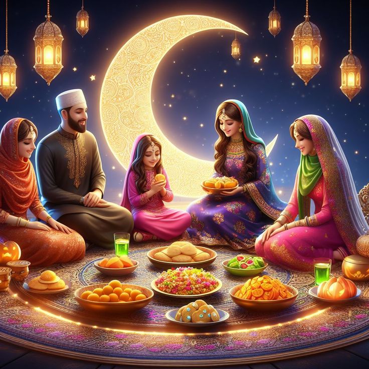 تحميل صور رمضان