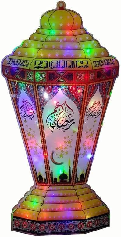 فوانيس رمضان 2025