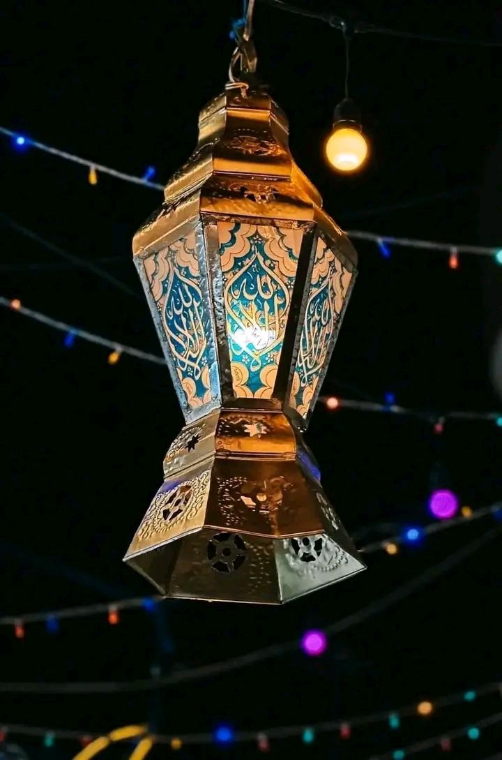 فوانيس رمضان 2025