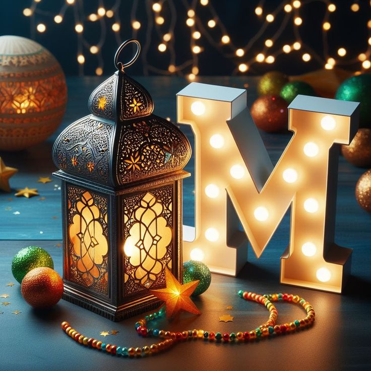 صور رمضان كريم بالأسماء