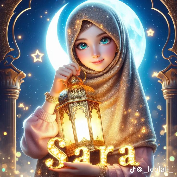 صور رمضان كريم بالأسماء