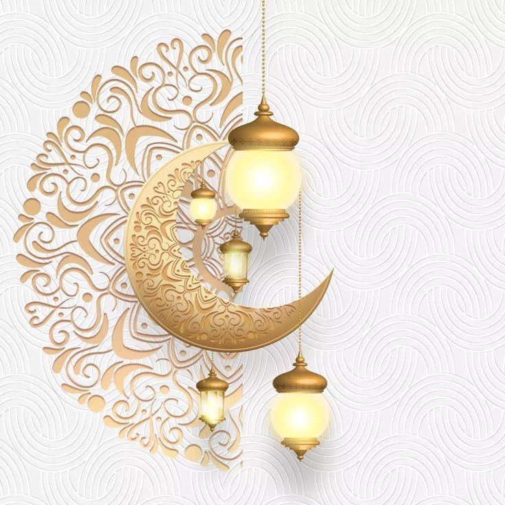 بطاقات تهنئة رمضان للأم