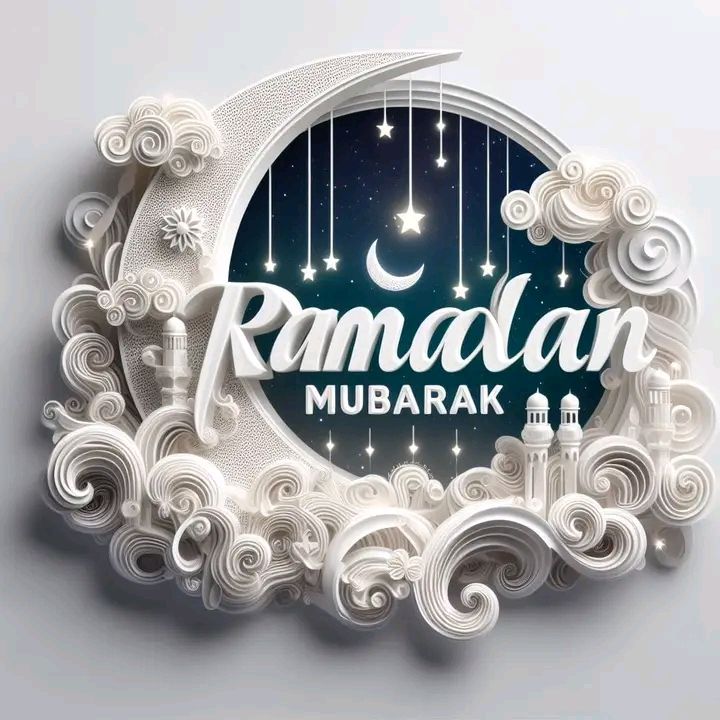 بطاقات تهنئة رمضان للأم