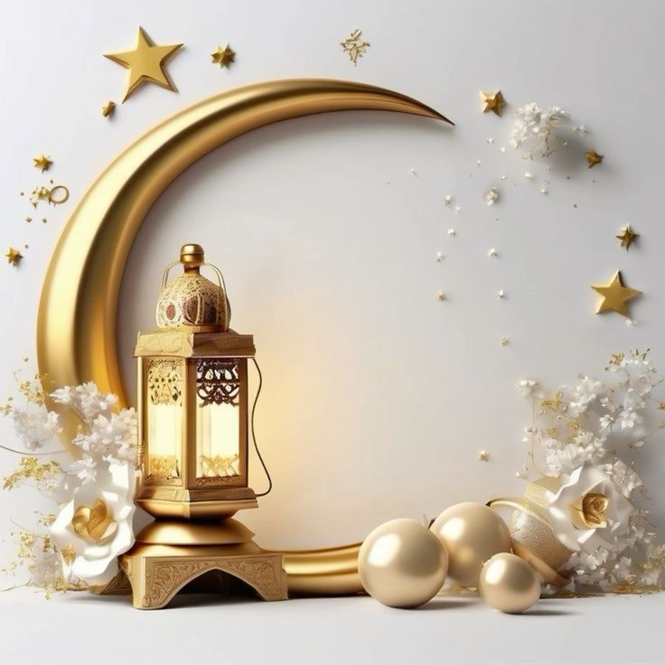 صور تهنئة رمضان