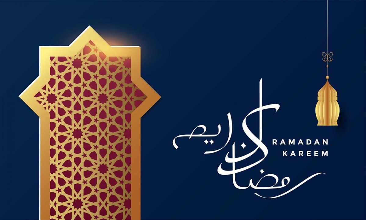 صور تهنئة رمضان