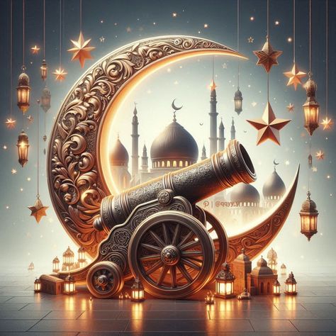 صور تهنئة رمضان