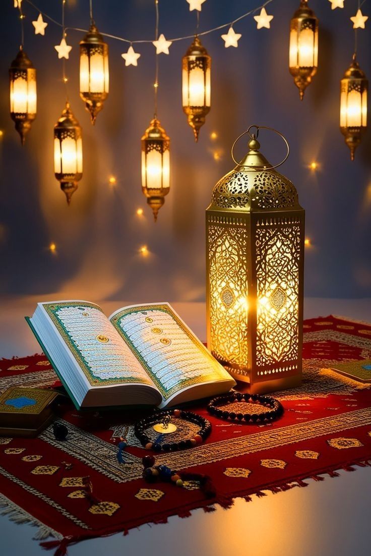 متى رمضان 2025