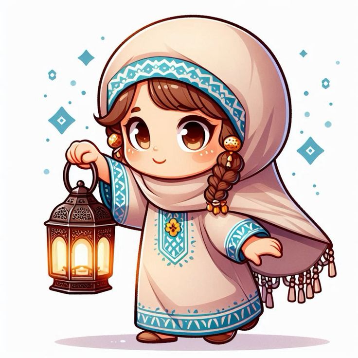 تهنئة رسمية بمناسبة رمضان 