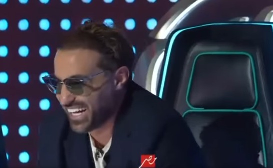 لقطات متداولة من ضحايا برومو برنامج رامز إيلون مصر لـ رامز جلال