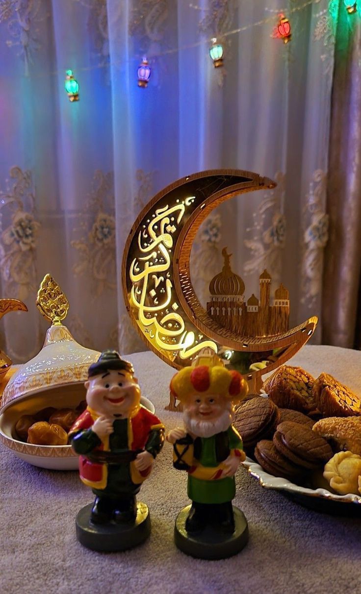 تهنئة رمضان 2025