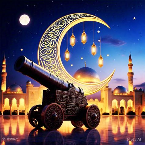 صور تهنئة بمناسبة شهر رمضان المبارك 2025