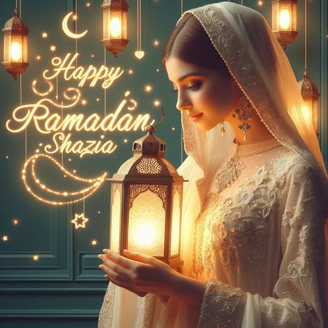 خلفيات رمضان للبنات