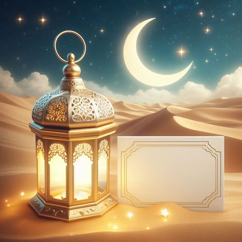 خلفيات رمضان فخمة 2025