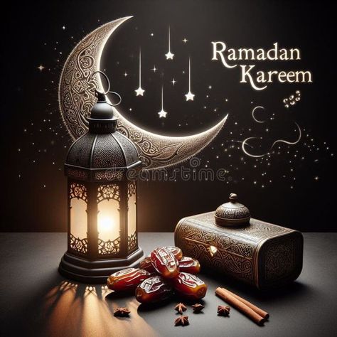 خلفيات رمضان فخمة 2025