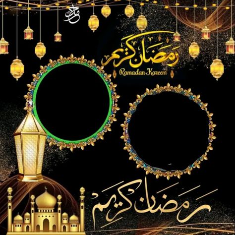 خلفيات رمضان فخمة 2025