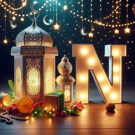 خلفيات رمضان فخمة 2025