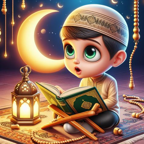 خلفيات رمضان كيوت