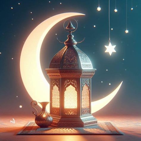 خلفيات رمضان للموبايل