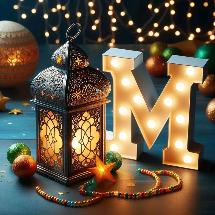 خلفيات رمضان للموبايل