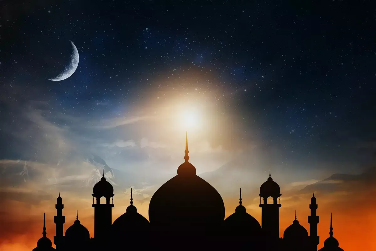 دعاء فجر أول يوم رمضان 2025