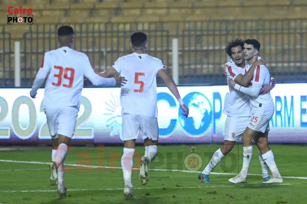  القنوات الناقلة لمشاهدة بث مباشر مباراة الزمالك ضد إنبي اليوم في الدوري الممتاز 2024-2025