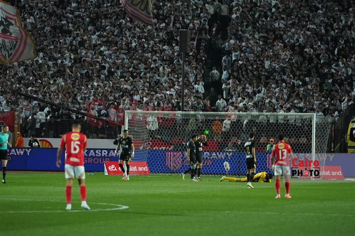 موعد مباراة الأهلي والزمالك القادمة في الدوري المصري الممتاز والقنوات الناقلة 