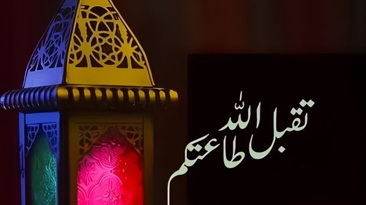 فضل العشر الأواخر من رمضان