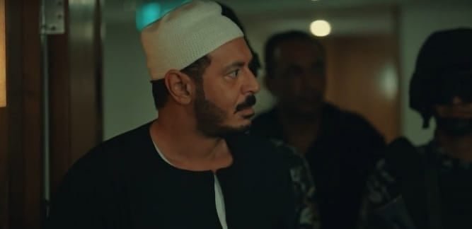 مسلسل حكيم باشا