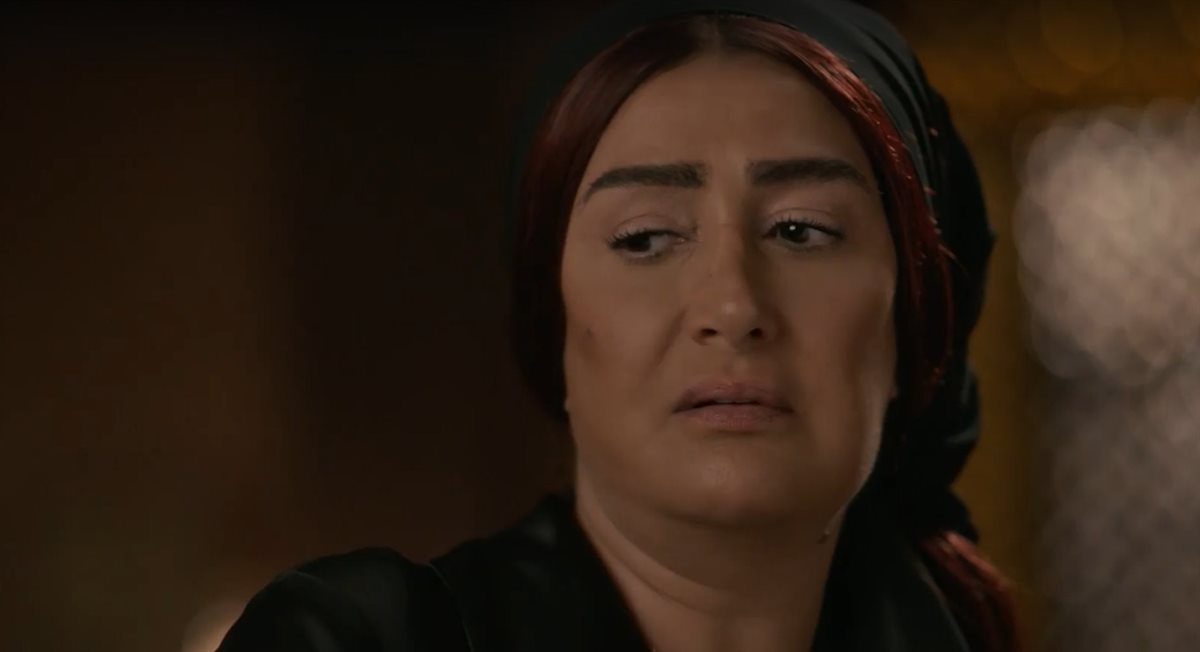 مسلسل شباب إمرأة الحلقة الثالثة