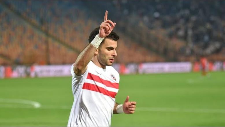 زيزو لاعب الزمالك